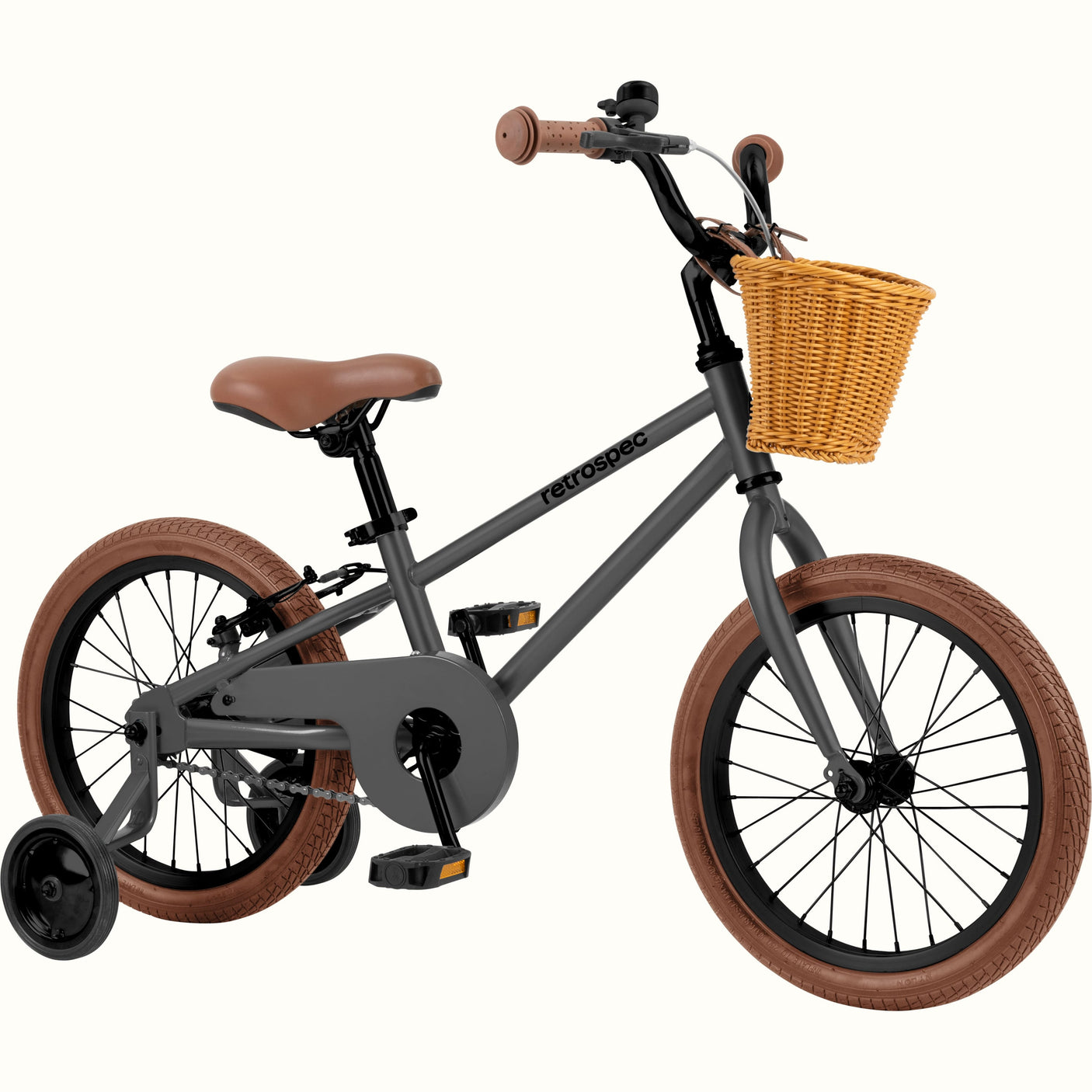 Beaumont Mini 16" Kids Bike (4-6 yrs)