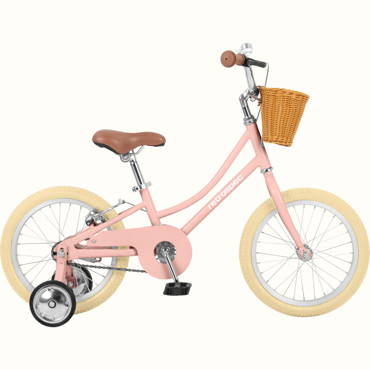 Beaumont Mini 16" Kids Bike (4-6 yrs)
