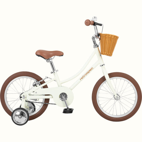 Beaumont Mini 16" Kids Bike (4-6 yrs)