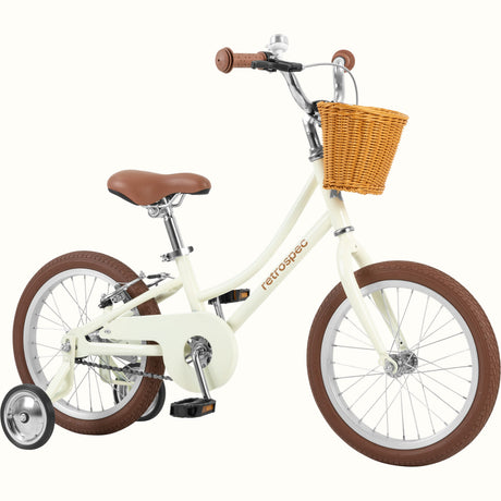 Beaumont Mini 16" Kids Bike (4-6 yrs)