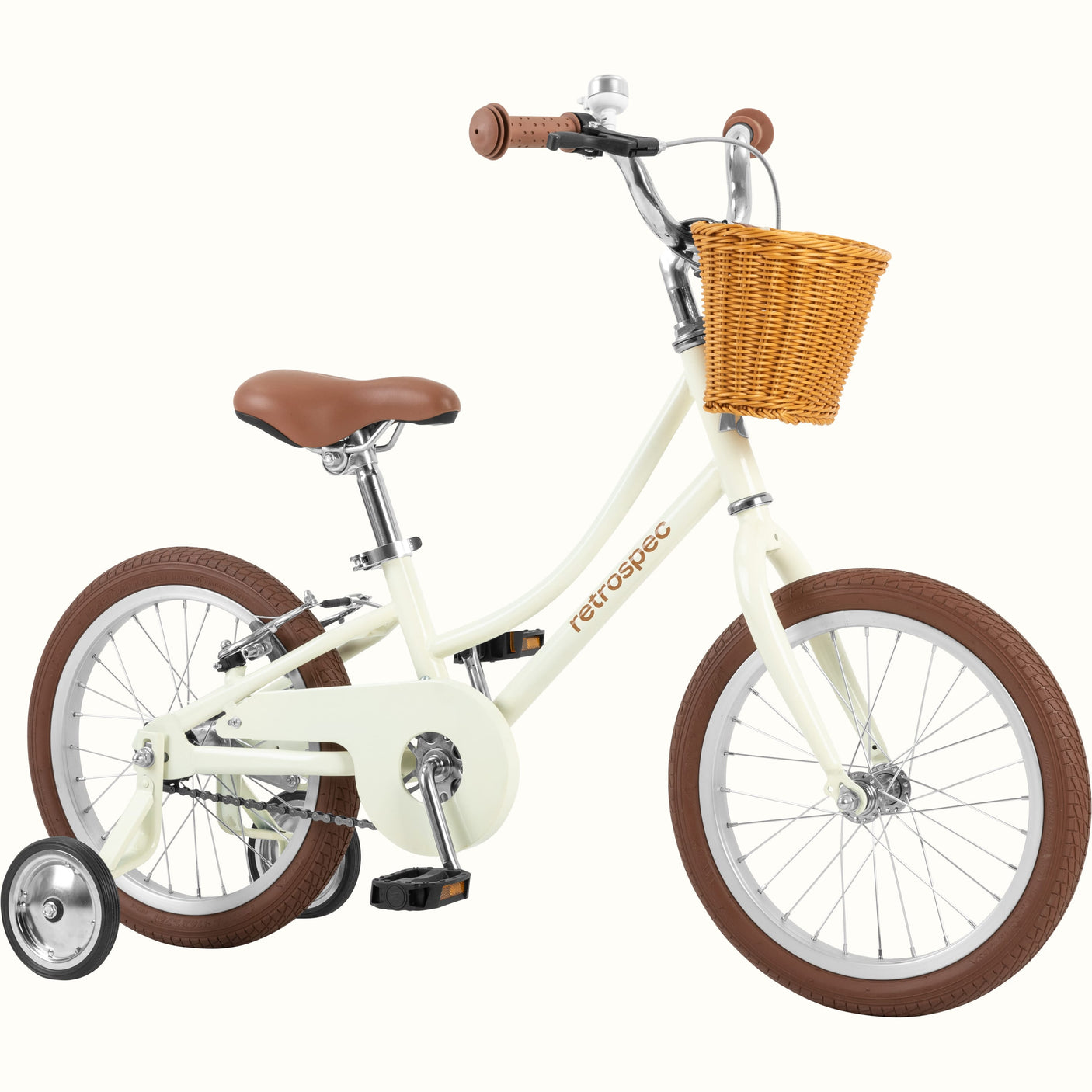 Beaumont Mini 16" Kids Bike (4-6 yrs)