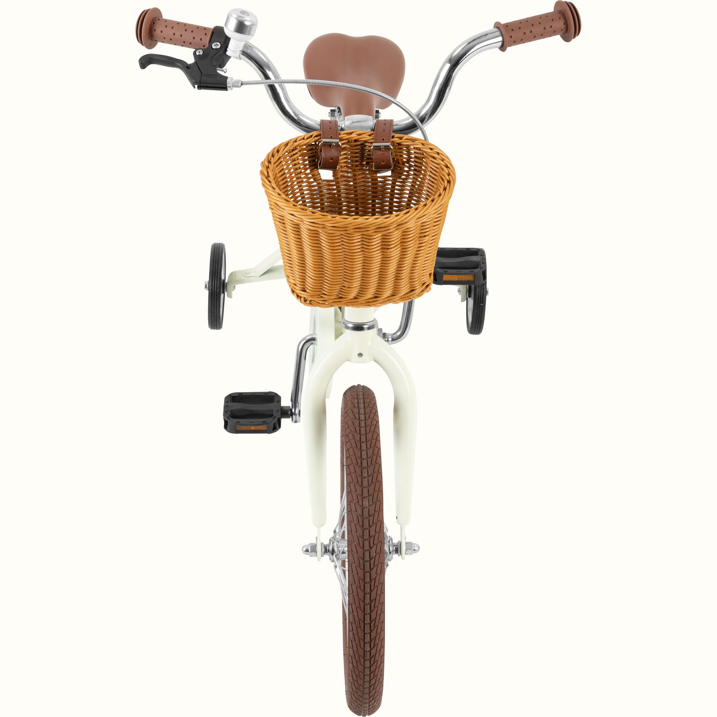 Beaumont Mini 16" Kids Bike (4-6 yrs)