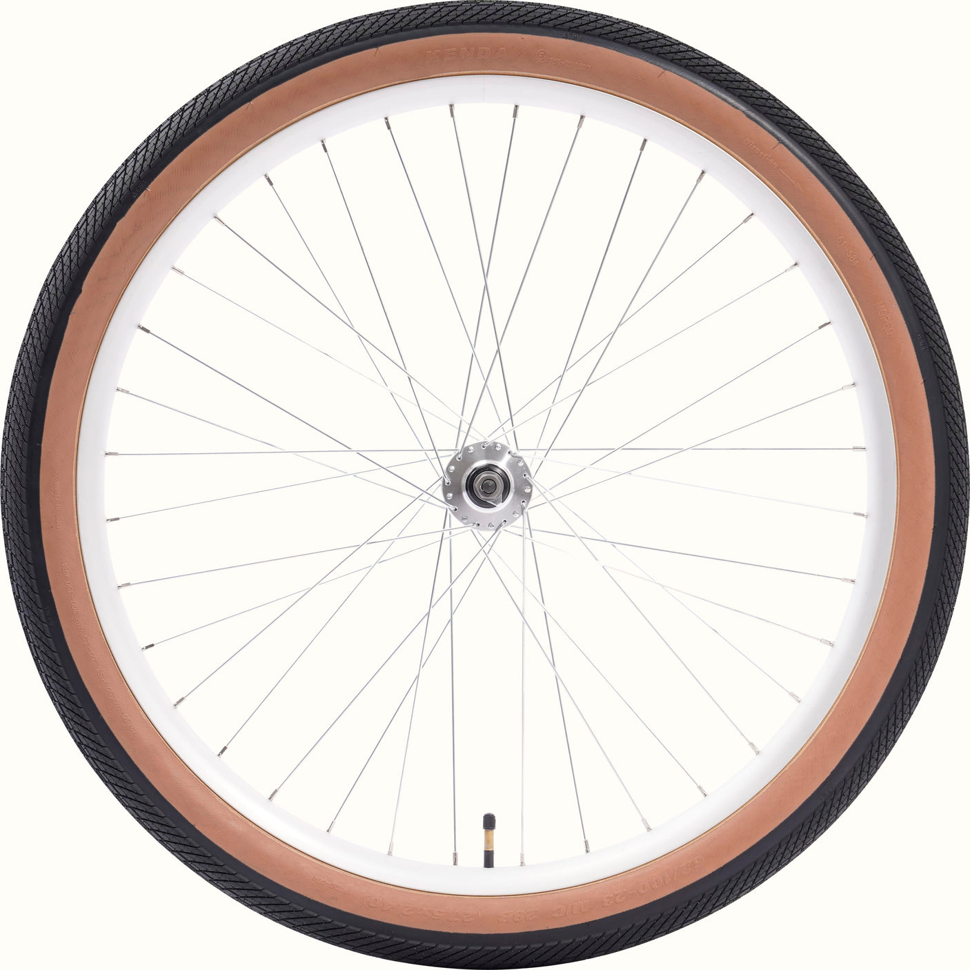 Beaumont Rev Front Wheel