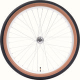 Beaumont Rev Front Wheel