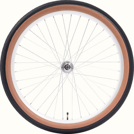 Beaumont Rev Front Wheel