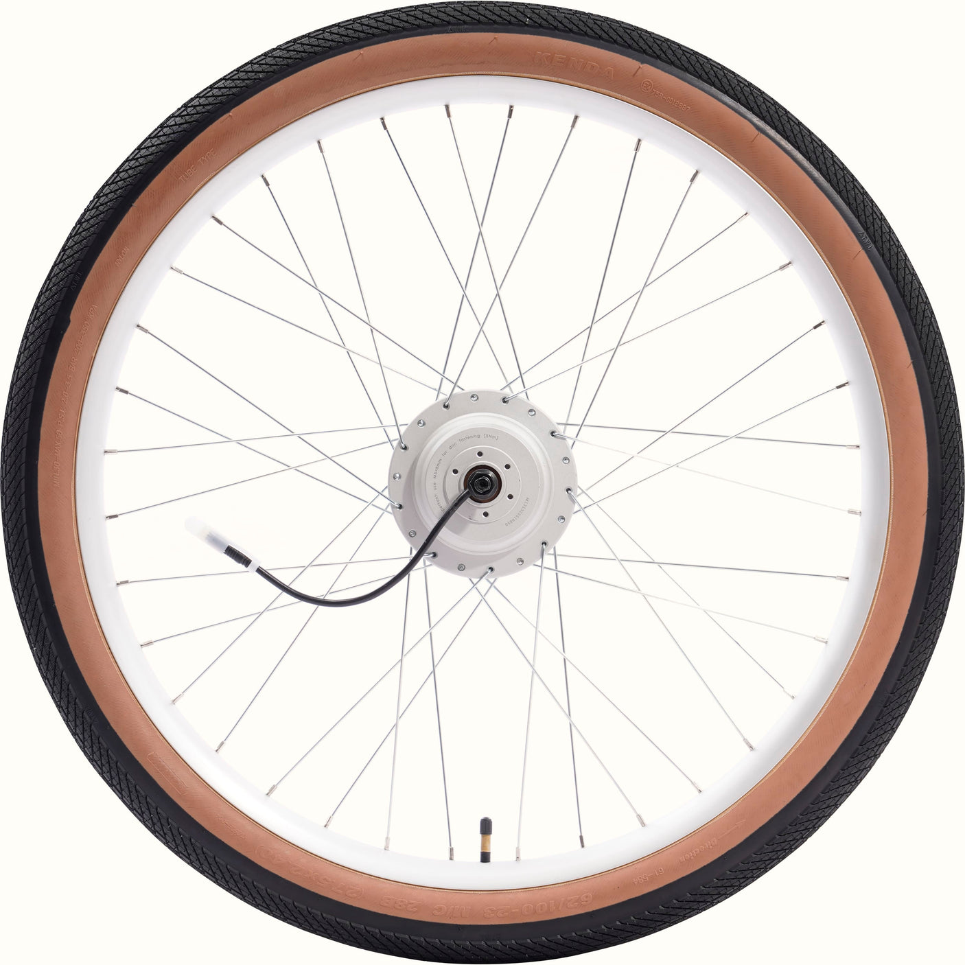Beaumont Rev Rear Wheel