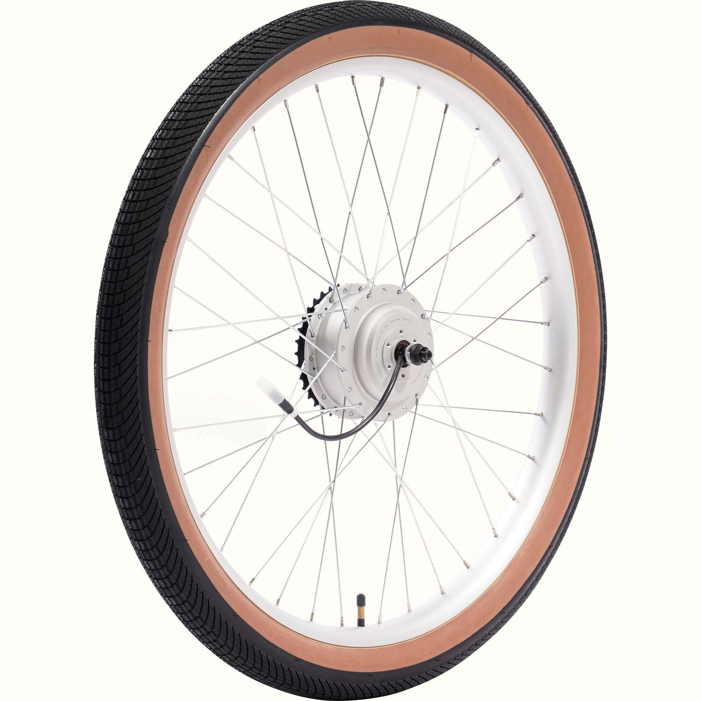 Beaumont Rev Rear Wheel