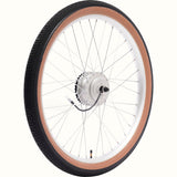 Beaumont Rev Rear Wheel
