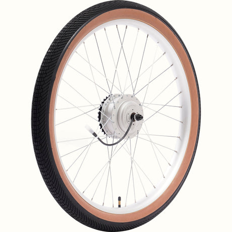 Beaumont Rev Rear Wheel