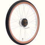 Beaumont Rev Rear Wheel