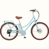 Beaumont Rev 3 City Electric Bike - Step Through