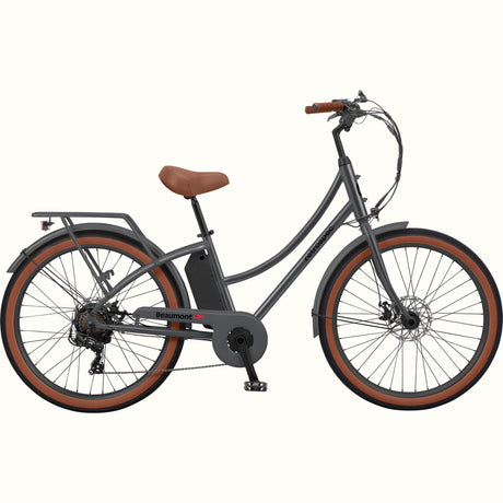 Beaumont Rev 3 City Electric Bike - Step Through