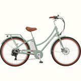 Beaumont Rev 3 City Electric Bike - Step Through