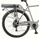 Beaumont Rev Rear Motor Wheel