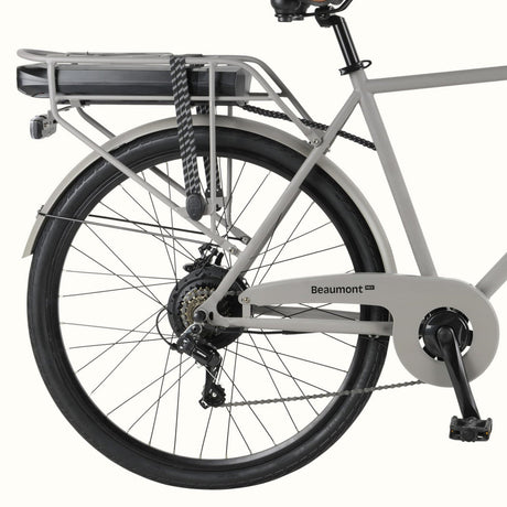 Beaumont Rev Rear Motor Wheel