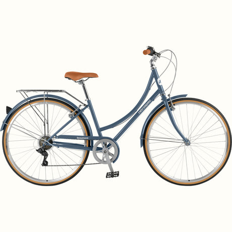 Beaumont City Bike - Step Through 7 Speed