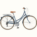 Beaumont City Bike - Step Through 7 Speed