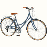 Beaumont City Bike - Step Through 7 Speed