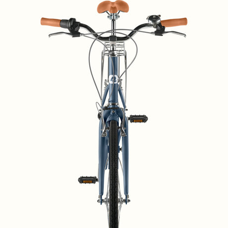 Beaumont City Bike - Step Through 7 Speed