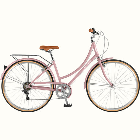 Beaumont City Bike - Step Through 7 Speed