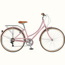 Beaumont City Bike - Step Through 7 Speed