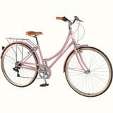 Beaumont City Bike - Step Through 7 Speed