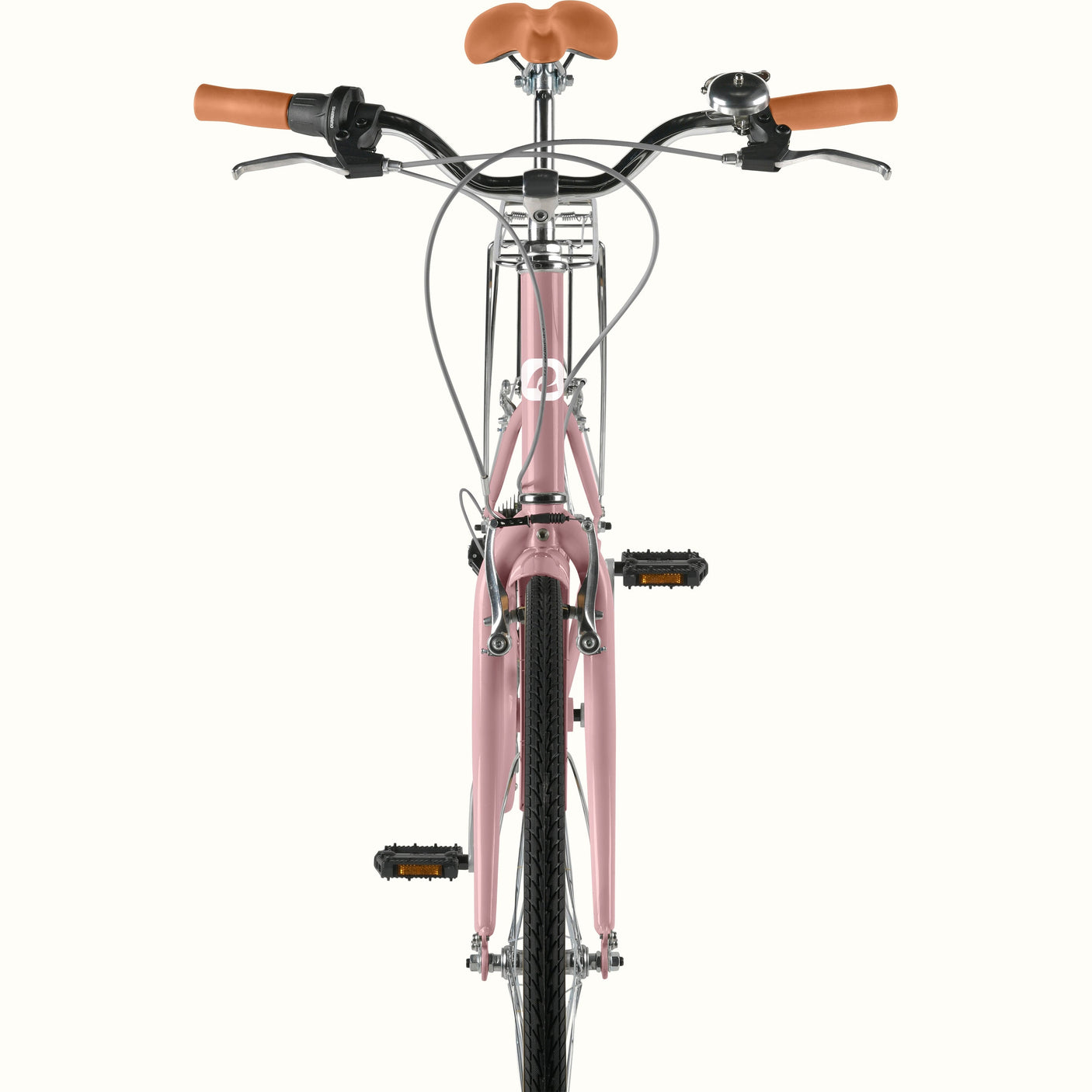 Beaumont City Bike - Step Through 7 Speed