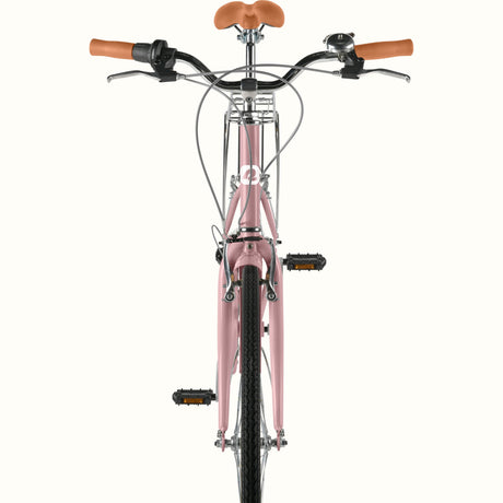 Beaumont City Bike - Step Through 7 Speed