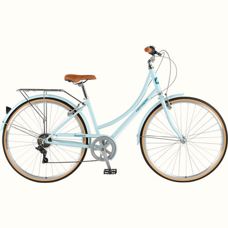 Beaumont City Bike - Step Through 7 Speed