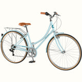 Beaumont City Bike - Step Through 7 Speed