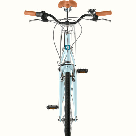 Beaumont City Bike - Step Through 7 Speed