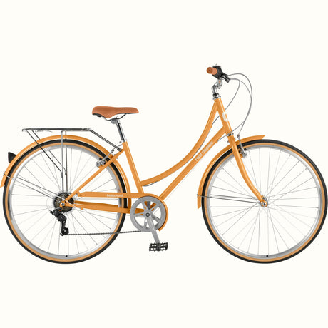 Beaumont City Bike - Step Through 7 Speed