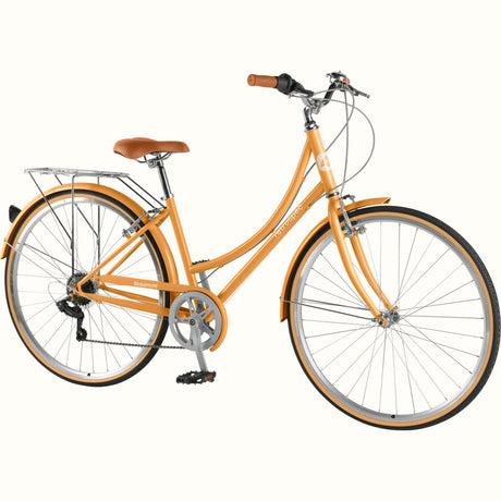 Beaumont City Bike - Step Through 7 Speed