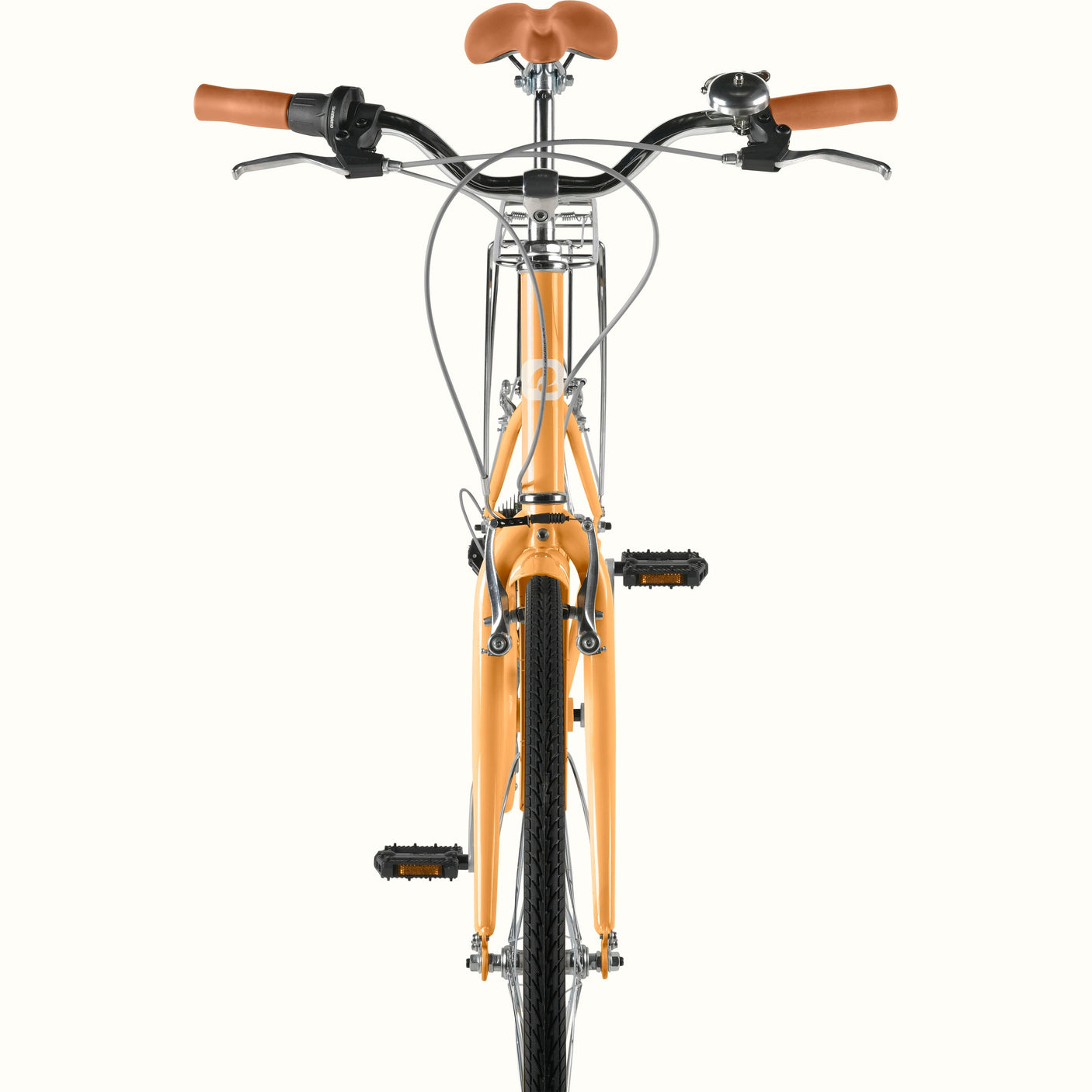 Beaumont City Bike - Step Through 7 Speed