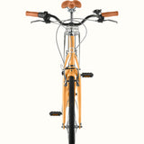 Beaumont City Bike - Step Through 7 Speed