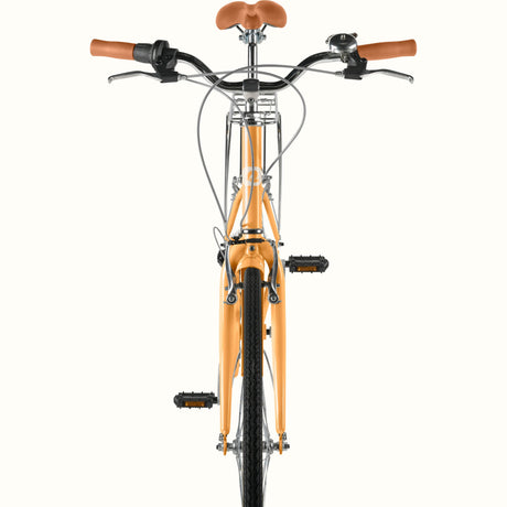 Beaumont City Bike - Step Through 7 Speed