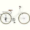 Beaumont City Bike - Step Through 7 Speed