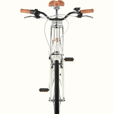 Beaumont City Bike - Step Through 7 Speed