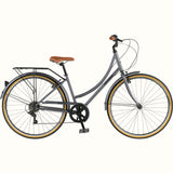 Beaumont City Bike - Step Through 7 Speed