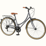 Beaumont City Bike - Step Through 7 Speed