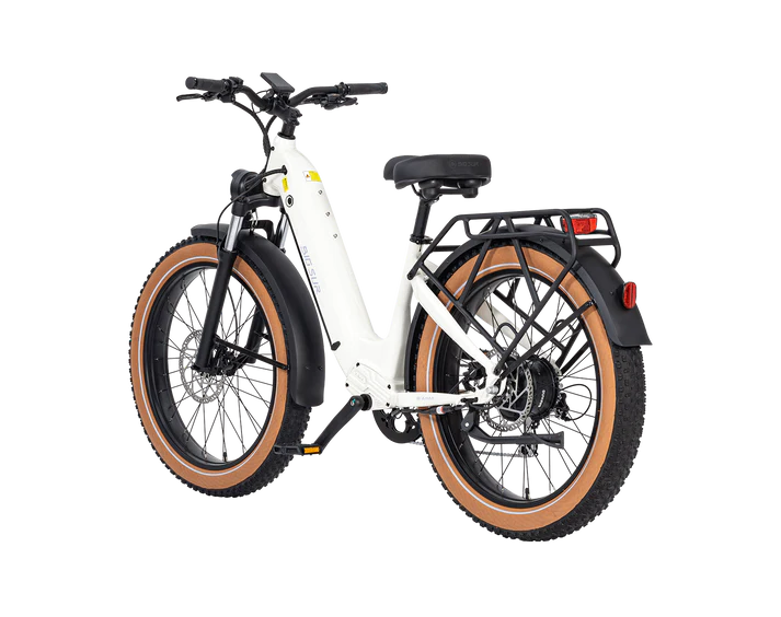 AIMA Big Sur Ebike