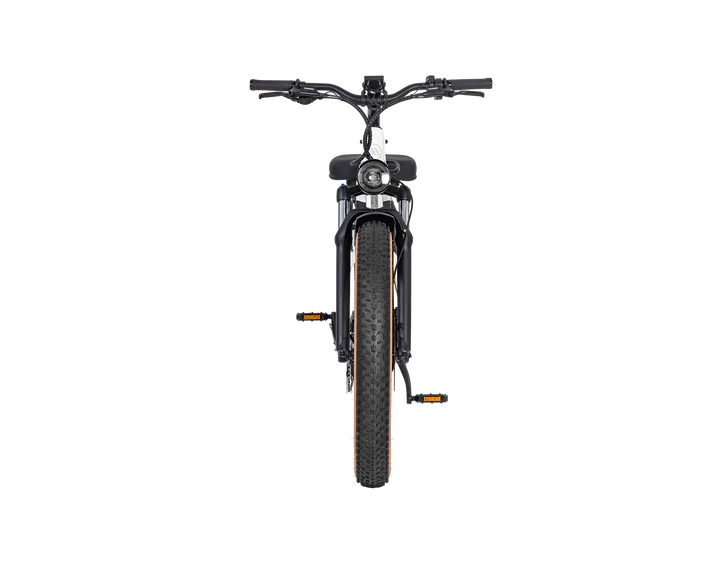 AIMA Big Sur Ebike