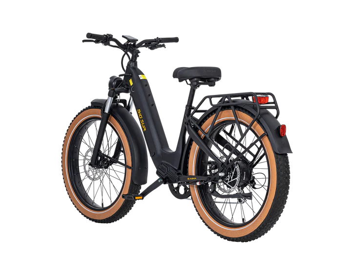 AIMA Big Sur Ebike