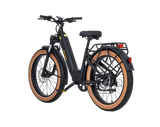 AIMA Big Sur Ebike