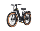 AIMA Big Sur Ebike