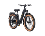 AIMA Big Sur Ebike