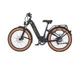 AIMA Big Sur Ebike
