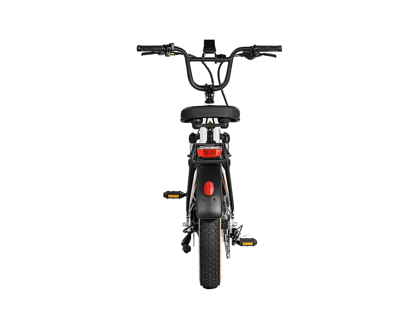 Aima Big Sur Sport Ebike