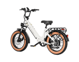 Aima Big Sur Sport Ebike