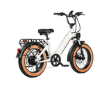 Aima Big Sur Sport Ebike
